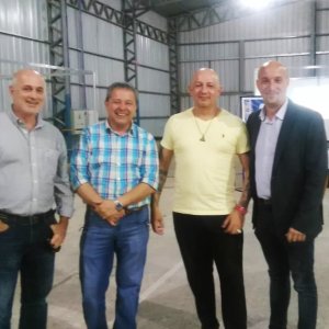 EL POLO IT CORRIENTES PRESENTE EN LA 2DA EDICIÓN DE LA EXPO GOYA TEC