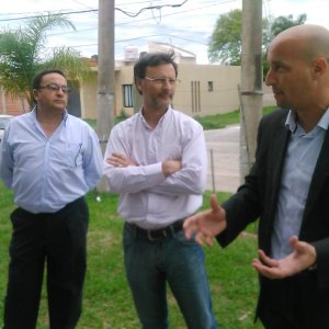 EL POLO IT CORRIENTES PRESENTE EN LA 2DA EDICIÓN DE LA EXPO GOYA TEC