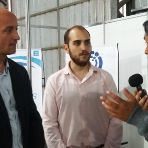 EL POLO IT CORRIENTES PRESENTE EN LA 2DA EDICIÓN DE LA EXPO GOYA TEC