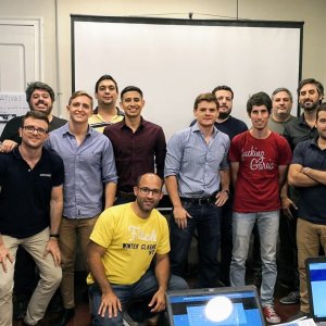 Certificación ePMP Cambium Networks