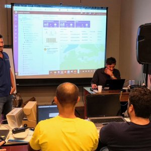 Certificación ePMP Cambium Networks