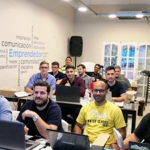 Certificación ePMP Cambium Networks