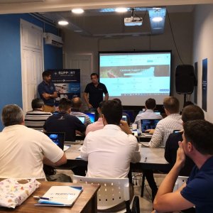 Certificación ePMP Cambium Networks