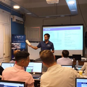 Certificación ePMP Cambium Networks