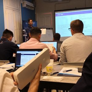 Certificación ePMP Cambium Networks