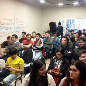 Charla: Conocimientos Legales de Bitcoin