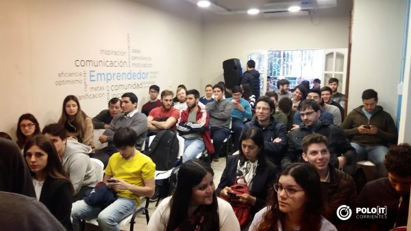 Charla: Conocimientos Legales de Bitcoin