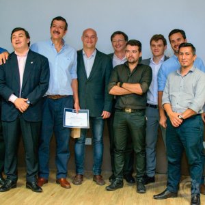 SE CONCRETÓ LA PRIMERA EDICIÓN DEL CORRIENTES TIC DAY 2018