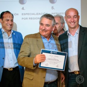 SE CONCRETÓ LA PRIMERA EDICIÓN DEL CORRIENTES TIC DAY 2018