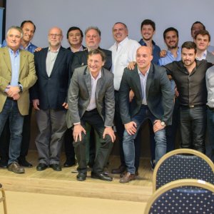 SE CONCRETÓ LA PRIMERA EDICIÓN DEL CORRIENTES TIC DAY 2018