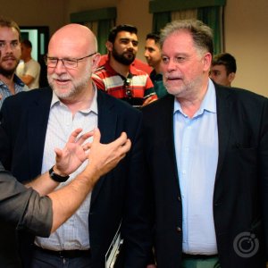 SE CONCRETÓ LA PRIMERA EDICIÓN DEL CORRIENTES TIC DAY 2018