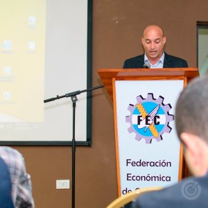 SE CONCRETÓ LA PRIMERA EDICIÓN DEL CORRIENTES TIC DAY 2018