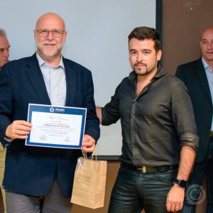 SE CONCRETÓ LA PRIMERA EDICIÓN DEL CORRIENTES TIC DAY 2018