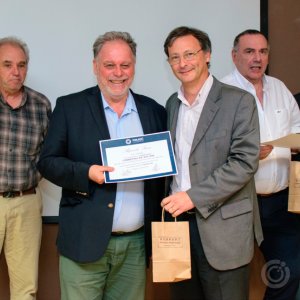 SE CONCRETÓ LA PRIMERA EDICIÓN DEL CORRIENTES TIC DAY 2018