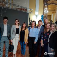 SE PRESENTÓ OFICIALMENTE EL PROGRAMA TALENTOS DIGITALES